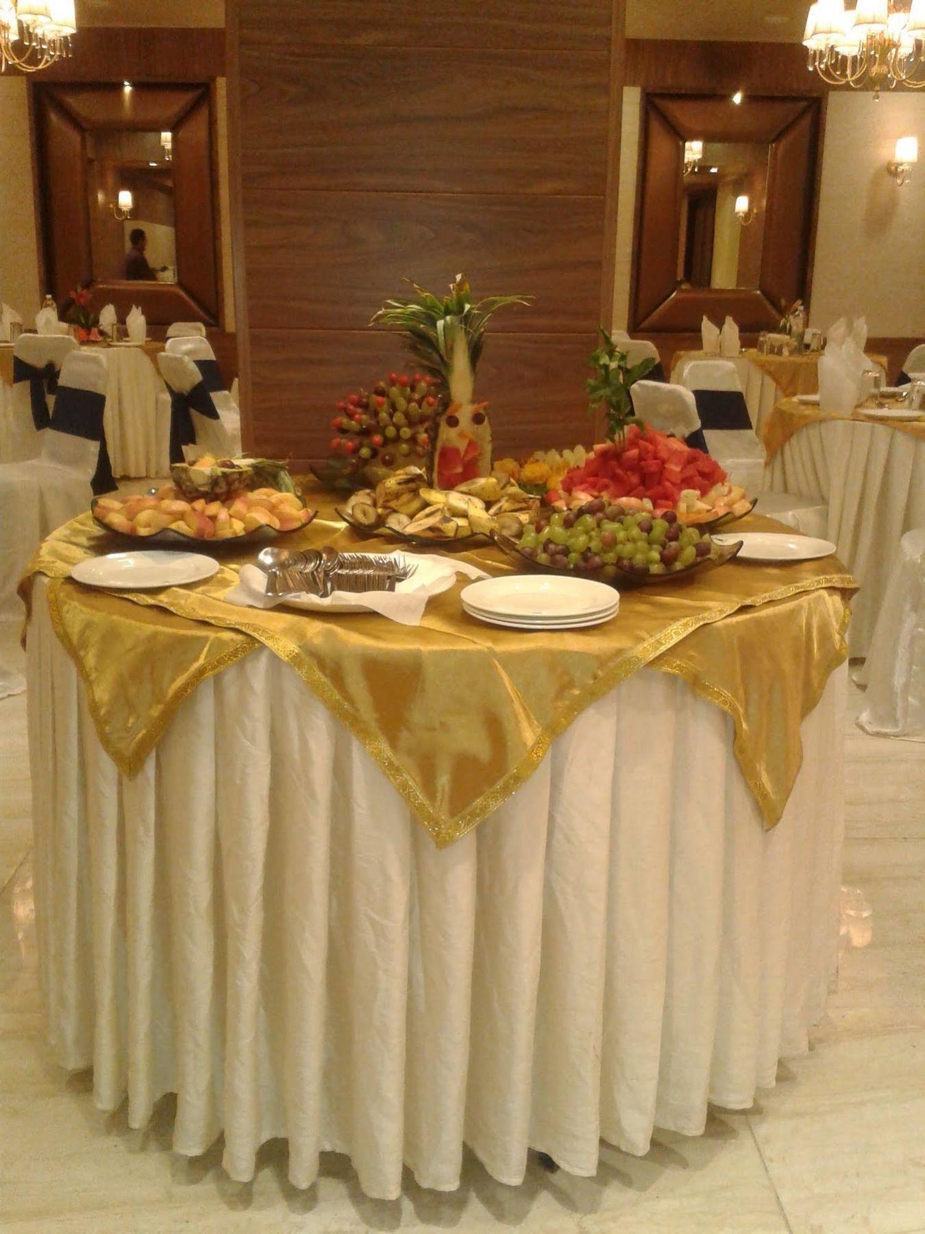 Hotel Pine Spring Wazir Bagh Srīnagar Exterior foto